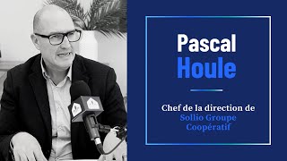 LArrièreBoutique 10  Pascal Houle et la coopérative aux racines québécoises [upl. by Melbourne]