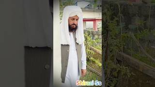 Ustad e Mutram Allama Shiraz Ahmad Shirazi Sahb [upl. by Akenehs]