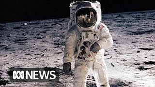 Why Did NASA Stop Going To The Moon  Unveiled [upl. by Yaral]