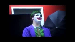 Im the Joker Baby [upl. by Ajnat599]