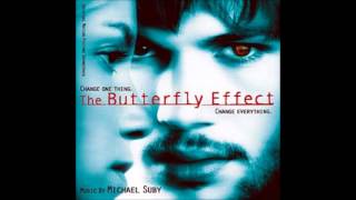 The Butterfly Effect Soundtrack  Evan amp Kayleigh  Kayleigh Loves Lenny [upl. by Alemak]