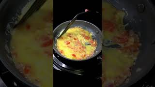 Keto scrambled eggsIndian styleAnda BhurjiKeto egg recipesKeto breakfast recipesKeto curries [upl. by Kessler]