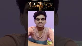 Salman Khan 💀🗿  Wanted Movie Reaction 💀  shorts salmankhan shubhreacts [upl. by Notelrac]