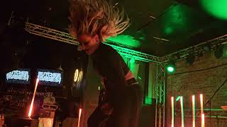 Butcher Babies quotSleeping with the Enemyquot  Live in Tucson AZ  Oct 10 2024 [upl. by Dub]