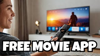 THIS Firestick MOVIE App is Better Than KODI  Full Guide [upl. by Glanti]