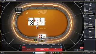 Moroccan Poker  Zahya Winamax Expresso ft Ilyas [upl. by Worden151]