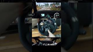 2018 Citroen C3  Dirt Rally 20 PC Gameplay shorts racing dirtrally2 [upl. by Eniale]