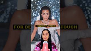 Kim Kardashian Slammed for Excessive Fake Snow [upl. by Oringa]