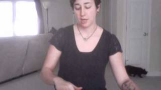 SelfCare for Hands Wrists and Forearms Part 3 [upl. by Nired]