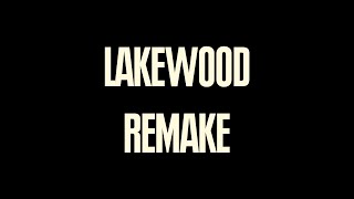 LAKEWOOD 2024  Reveal Teaser [upl. by Specht]