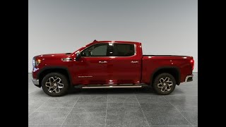 2025 GMC Sierra1500 SLT Wausau Stevens Point Wisconsin Rapids Marshfield Rhinelander Wisco [upl. by Retsehc]