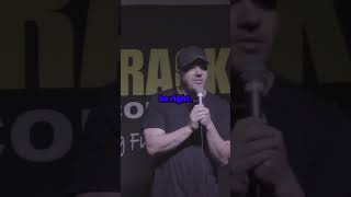 Revenge body  Stand up comedy  Paul Spratt [upl. by Ecnaralc]