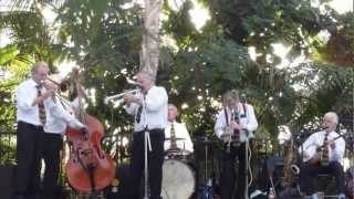 The Savoy Jazzmen in the Palm House Part 2 [upl. by Cullen]