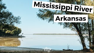 Mississippi River State Park Arkansas [upl. by Llertniuq207]