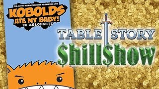 Shillshow  Kobolds Ate My Baby [upl. by Akinimod119]