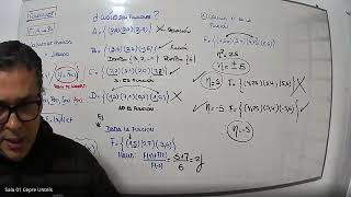 ÁLGEBRA  Semana 14 PARTE 1  Relaciones y Funciones  CEPRE UNTELS 2022  II [upl. by Esirahc]