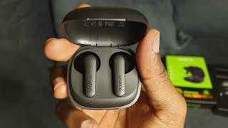 NEW Oraimo Roll Earphones Unboxing amp Impressions [upl. by Tace687]