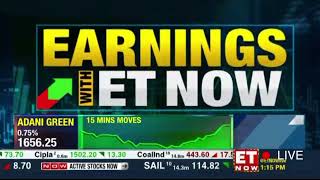 Mr D Arul Selvan President and CFO of Cholamandalam discusses Q2 FY 2425 results on ET Now [upl. by Keary125]