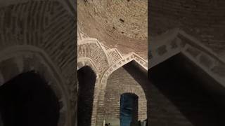 Inside old Hammam in Bukhara uzbekistan [upl. by Redd159]