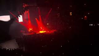 Blink182  Dysentery Gary  Live Avicii Arena  Stockholm 139 2023 [upl. by Lleoj]