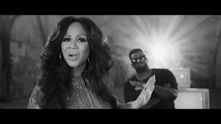 Erica Campbell x Warryn Campbell quotAll of My Lifequot Music Video Sneak Peek [upl. by Ormond]