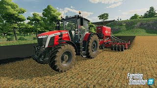 111124 Farming Sim 22  Road to FS25  12 Hours fs25giveaway [upl. by Hasty]