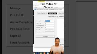 facebookautoshare facebookmarketing howtoautosharefacebookvideo facebookmarketingtoolforfree [upl. by Ule]