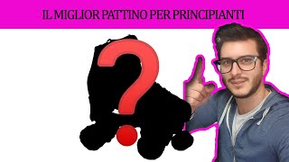 Il miglior pattino per principianti Edea Esordio  Roll Line Variant M Recensione [upl. by Yaner869]