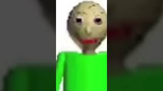 baldi jorking it but it’s subtle foreshadwing [upl. by Carrol411]