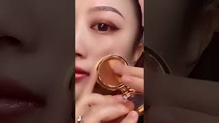 Easy makeup less time and most beautiful part 160 [upl. by Bisset]