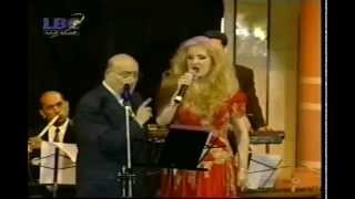 sabah and wadih el safi mawal [upl. by Garold107]