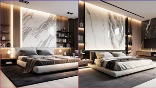 200 Elegant Bedroom Design Ideas 2025 Modern Master Bedroom Ideas Home Interior Design Trends [upl. by Misti847]