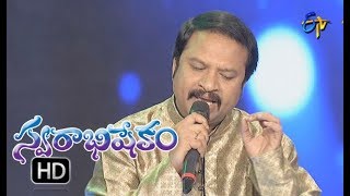 Kodanda Ramudu Song RP Patnaik PerformanceSwarabhishekam24th December 2017ETV [upl. by Holli11]