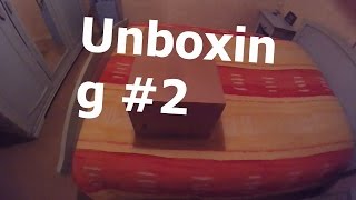 Unboxing 2  Déballage du casque Scorpion Exo [upl. by Madi519]