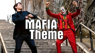 When Mafia 2 Theme Kicks in [upl. by Alban]