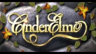 Sesame Street CinderElmo Behind the Scenes Featurettes [upl. by O'Connor960]