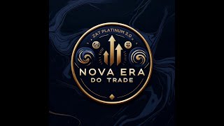 ♾️ A NOVA ERA DO TRADE  ZAT PLATINUM ♾️ [upl. by Regan]