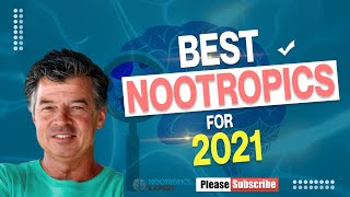 Best Nootropics for 2021 [upl. by Zonda]