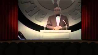 Dean Martin Celebrity Roast  Barry Goldwater 1973 [upl. by Natsuj438]