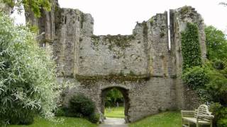 St Thomas the Martyr Winchelsea ESussexUK [upl. by Miuqaoj]