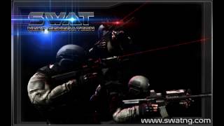 Swat NextGeneration Trailer [upl. by Namilus]