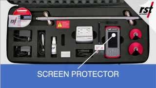 Digital MEMS Inclinometer System Components  PART 1 OF 2 [upl. by Pelaga756]