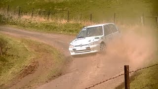 Rallye de Vervins 2013HD [upl. by Nerti]