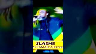 Jamaica 2023 festival song winner876 [upl. by Akeret565]