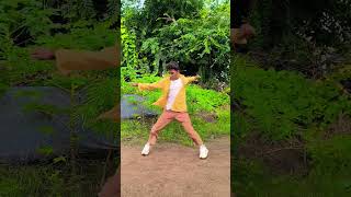 Jimmy Jimmy Aaja Aaja shorts dance 🕺 [upl. by Sheehan]