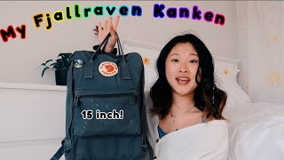 What’s in my KANKEN College edition tips boiii [upl. by Eeliram]