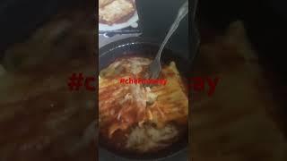 Testing Chef Ramsay Lasagna with Bolognese Meat Sauce [upl. by Reivax965]