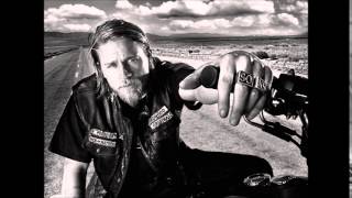 Sons of Anarchy  Come Join the Murder [upl. by Itnuahsa]