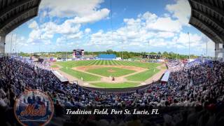 Florida Grapefruit League  Home of Spring Training [upl. by Ylimme]