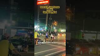 General A Luna Avenue Ampid I sanmateorizal philippines🇵🇭 sanlakadnyo walking walkingtour [upl. by Swec]